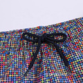 European Swim Trunks Beachwear Zwemkleding voor heren